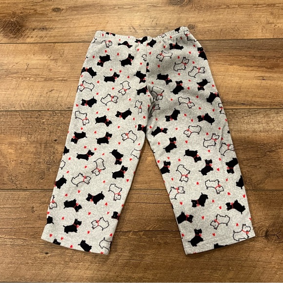 Bundle of 2 Carter’s Pajama Bottoms, Size 3T - Picture 7 of 8